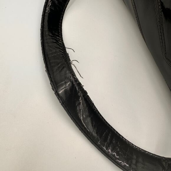 Lululemon Black Urban Sanctuary Travel Gym Work Bag - Picture 8 of 15